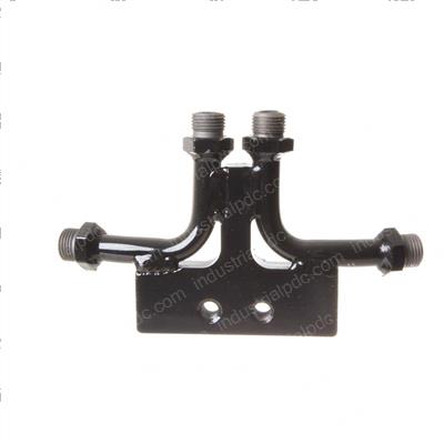 Picture of Hydraulic Spool Pipe Assembly