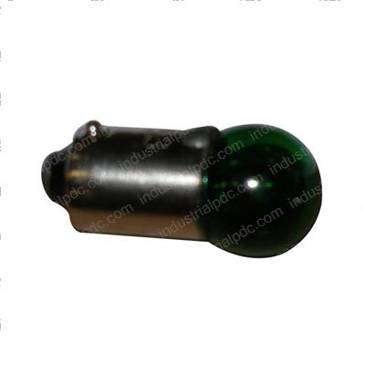 Picture of Lamp - Green