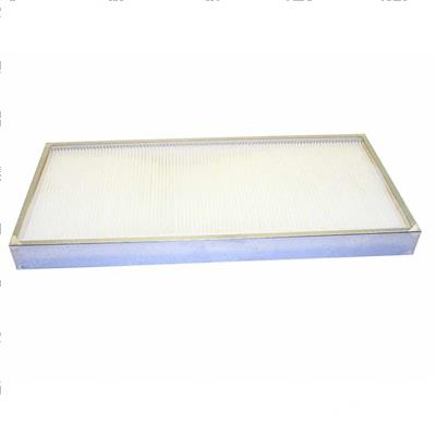 Picture of Filter Plate