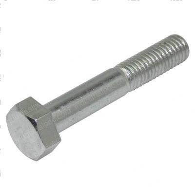Picture of 10 X 60mm Hex Bolt ( Grade 8.8