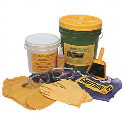 Picture of Spill Kit - 5 Gal Kit