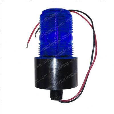 Picture of Strobe Ml5 - 12-80v - Blue