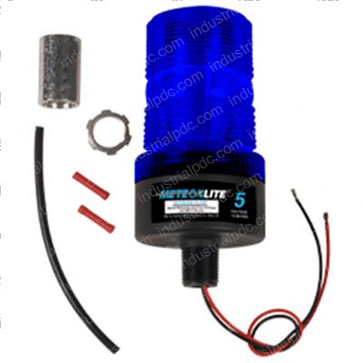 Picture of Strobe Ml5 Led - 12-80v Blu