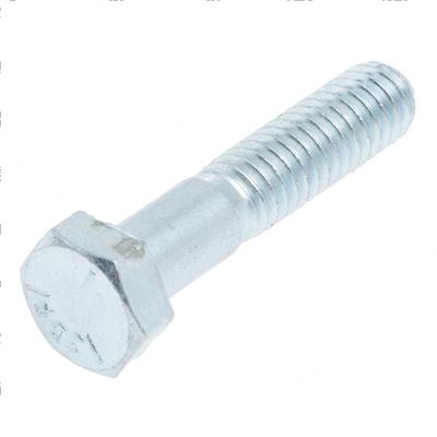 Picture of Scr-Hex 5/16-18x1.50 Zp