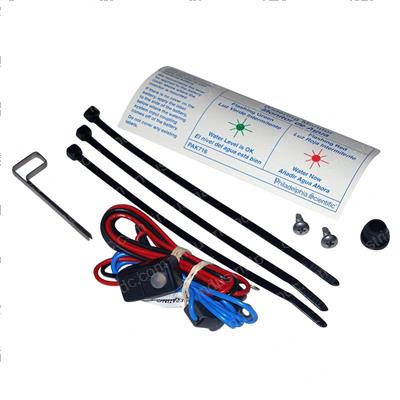 Picture of Monitor - Battery Water