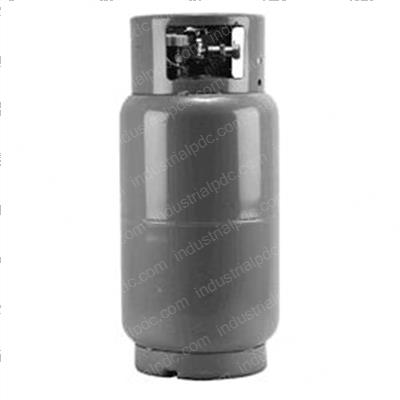 Picture of Tank - Lpg - Steel 20 Lb