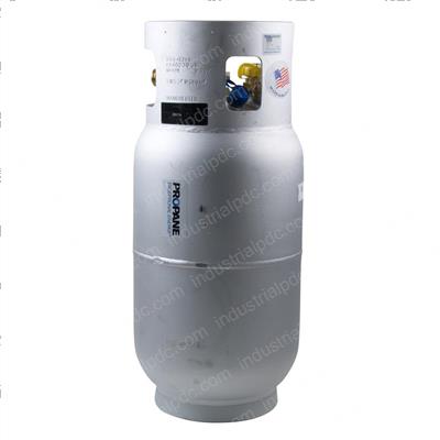 Picture of Tank - Lpg - Aluminum 33.5 Lb