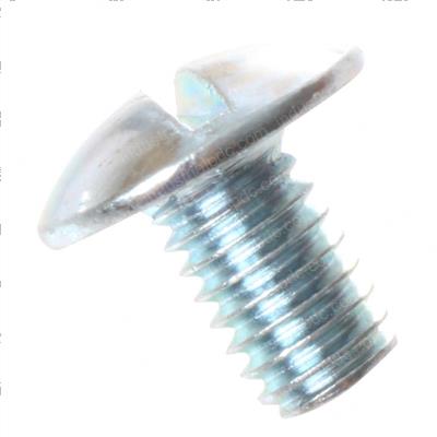 Picture of Scr-Trs 5/16-18x0.50 Slt Zp