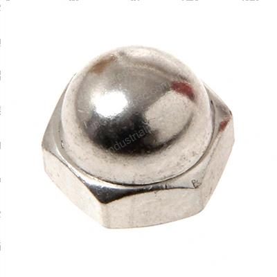 Picture of Nut - Acorn 5/16-24 Zp