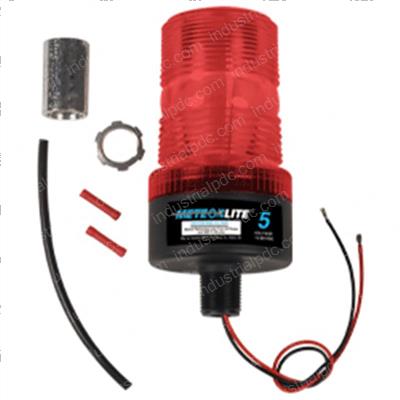 Picture of Strobe Ml5 Led - 12-80v Red