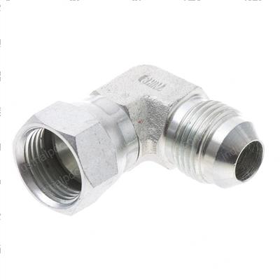 Picture of Ftg-Swivel 90 El #8 Jic