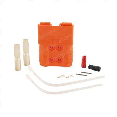 Picture of Sbx 175a. Conn. 1/0 Org.