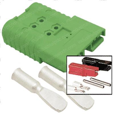 Picture of Sbx 175a. Conn. 1/0 Green