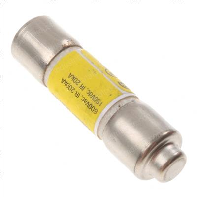 Picture of Fuse Low-Peak Cc Td 4