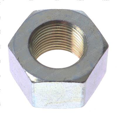 Picture of Nut - Hex