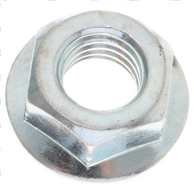 Picture of Nut-Flange Lock 7/16-14