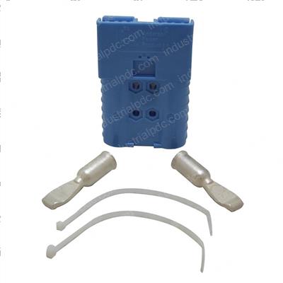 Picture of Sbx 350 Conn. 4/0 Blue