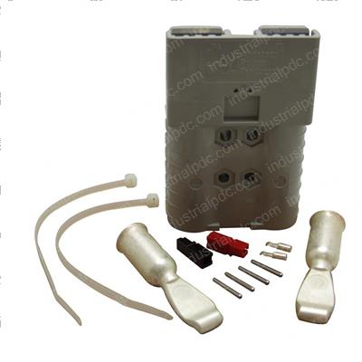 Picture of Sbx 350 Conn. 4/0 Gray