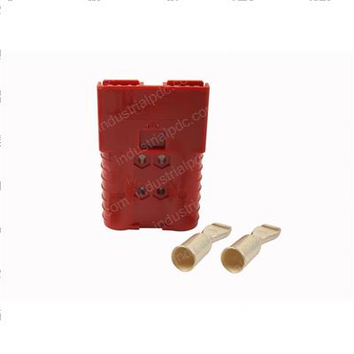 Picture of Sbx 350 Conn. 4/0 Red