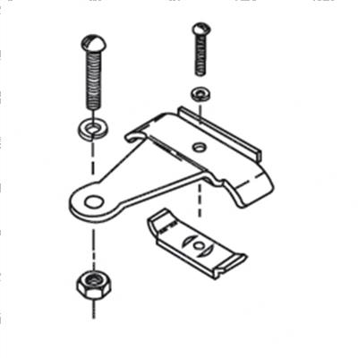 Picture of Cable Kit - Clamp