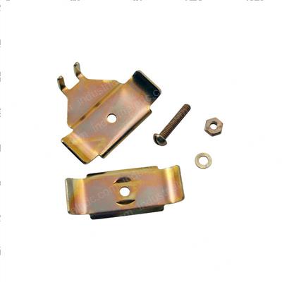 Picture of Sbx 350 Cable Clamp