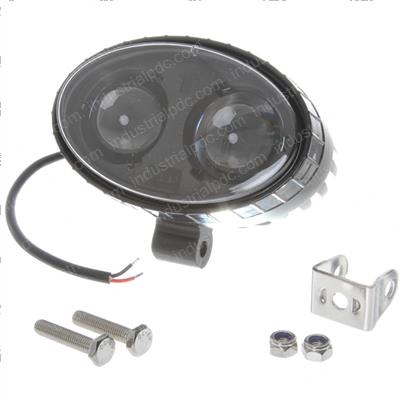 Picture of Red Led With Arrow