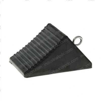 Picture of Wheel Chock W I Bolt 5x4