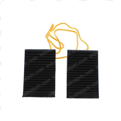 Picture of Wheel Chock - 2 Piece Mini