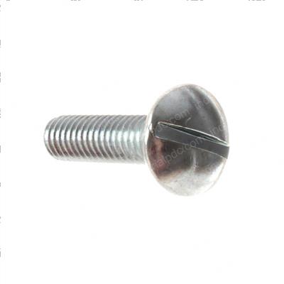 Picture of Scr-Trs 5/16 X 1.25 Slt Zp