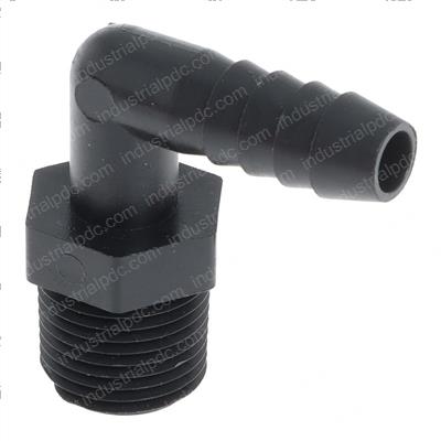 Picture of Ftg-90 Pp 3/8 Mpt X 3/8 Barb