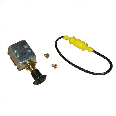 Picture of Switch and Fuse Kit