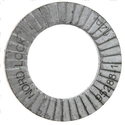 Picture of Washer-Nord-Lock- 3/8- .41 ID-