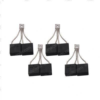 Picture of Brush Pair Set - 4
