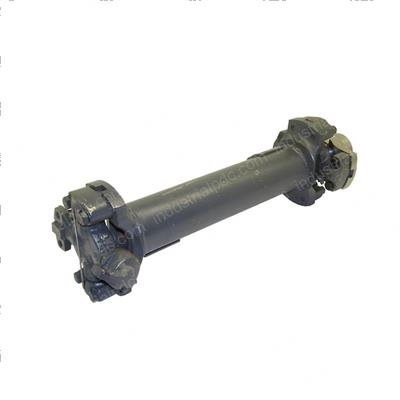 Picture of Shaft + U-Joint