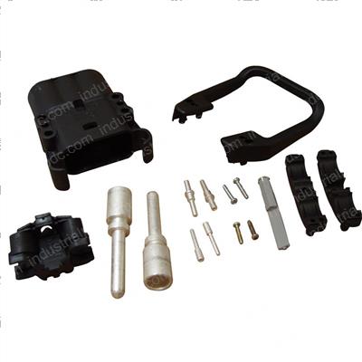 Picture of Din 320a 4/0 Pin