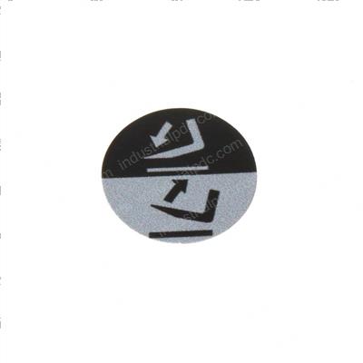 Picture of Decal - Fork Tilt