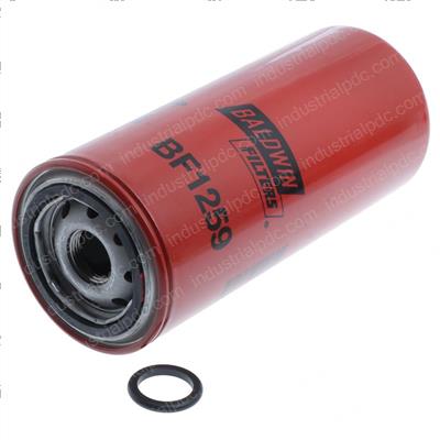 Picture of Filter - Fuel