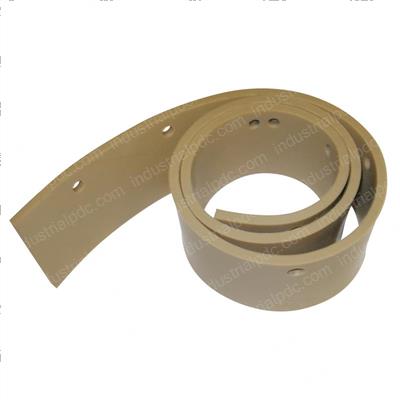 Picture of Squeegee - Rear Tan Gum