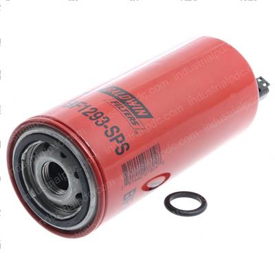 Picture of Filter - Fuel