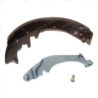 Picture of Shoe - Brake Rh