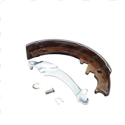 Picture of Shoe - Brake Lh