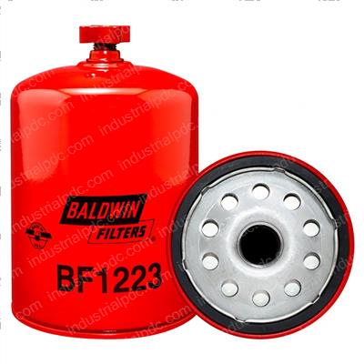 Picture of Filter - Fuel/Water Separator