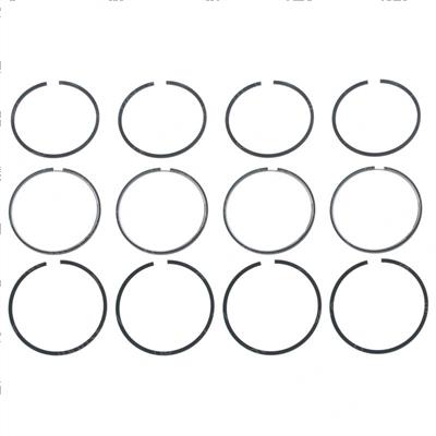 Picture of Piston Rings Set Std (s6e)