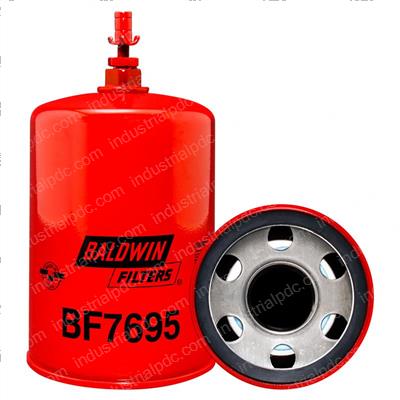 Picture of Filter - Fuel