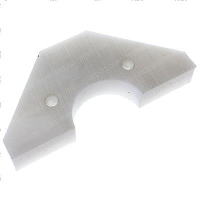 Picture of Wear Pad Top Rod Support Top