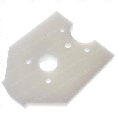 Picture of Wear Pad Top Rod Supp.bottom