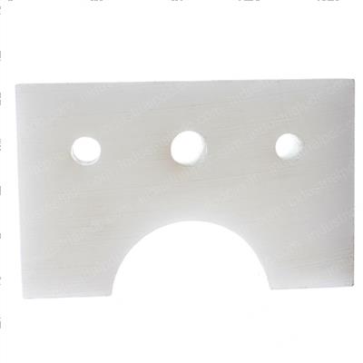 Picture of Pad - Wear Bottom Ext.rod Top