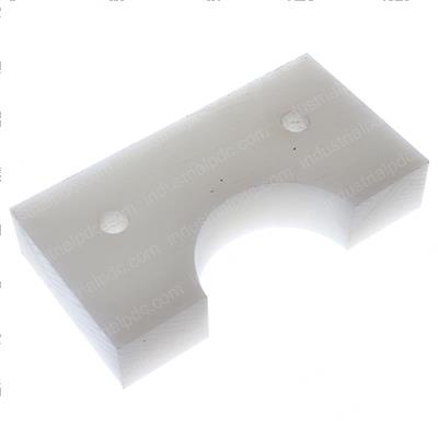 Picture of Wear Pad Bottom Ext.rod Bottom