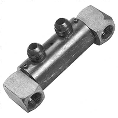 Picture of Swivel - #8