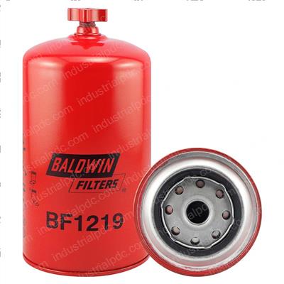 Picture of Filter - Fuel